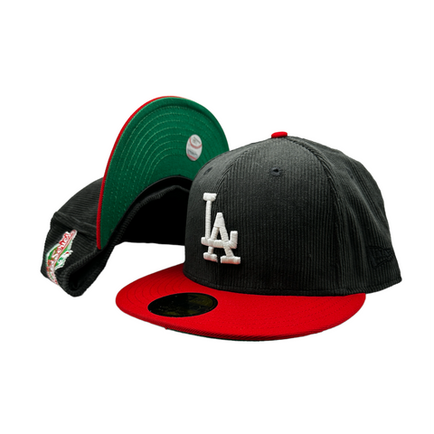 Los Angeles Dodgers 1988 World Series 59FIFTY Hat