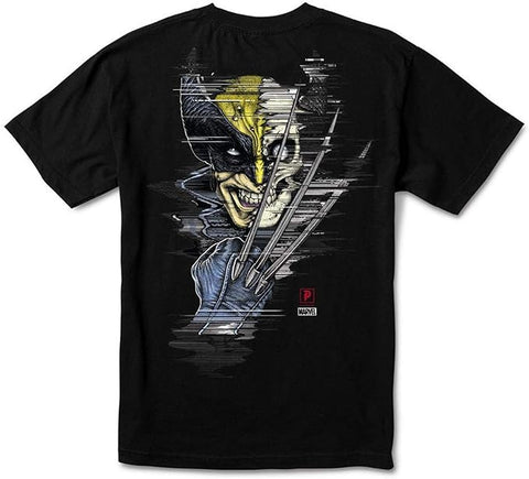 Wolverine Tee