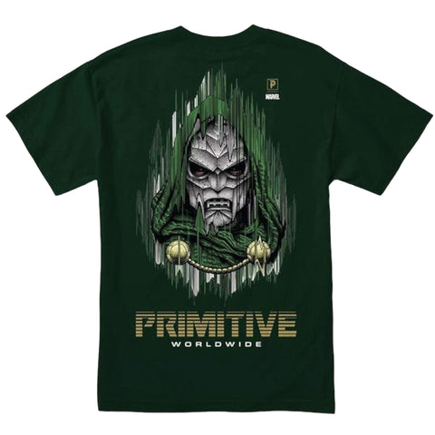 Doom Tee