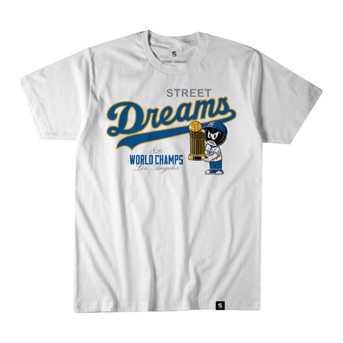 World Champs 824 Tee