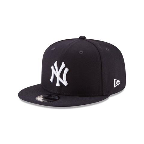 New York Yankees Basic 9FIFTY Snapback