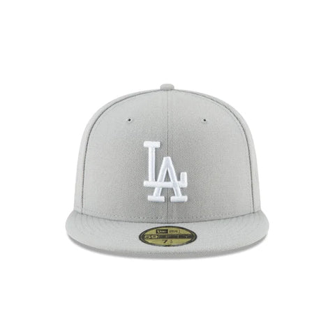 Los Angeles Dodgers 59FIFTY Fitted Hat