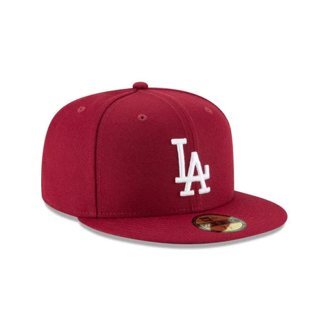 Los Angeles Dodgers 59FIFTY Fitted Hat