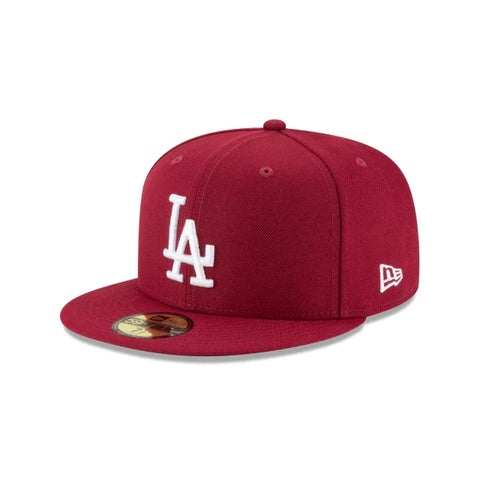Los Angeles Dodgers 59FIFTY Fitted Hat