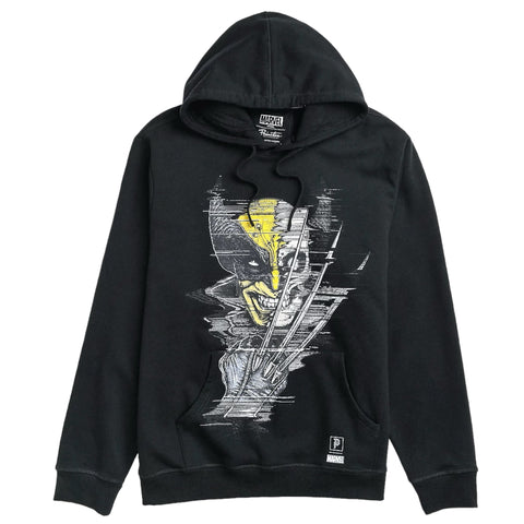 Wolverine Oversize Hoodie