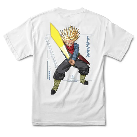 Victory Trunks Tee