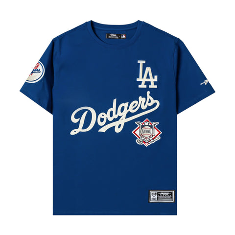 Los Angeles Dodgers Modern Originals T-Shirt