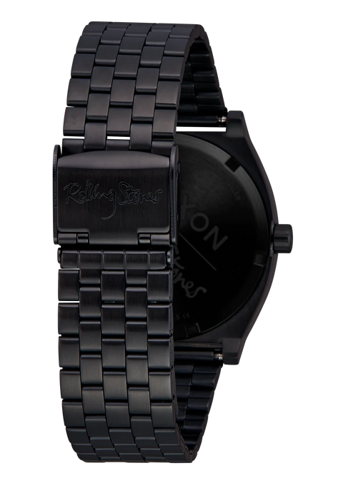 x Rolling Stone Time Teller Watch