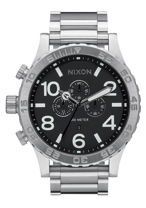 51-30 Chrono Watch