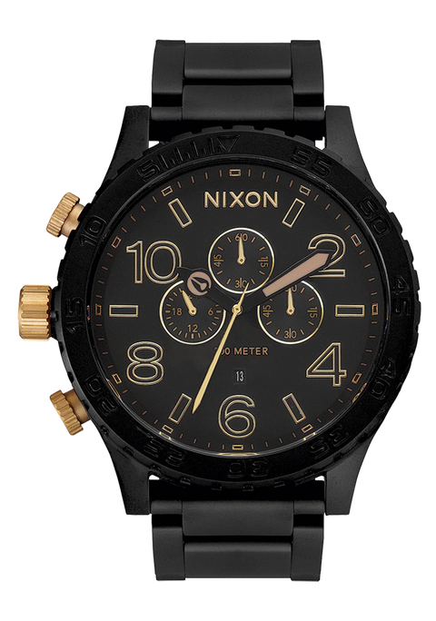 51-30 Chrono Watch