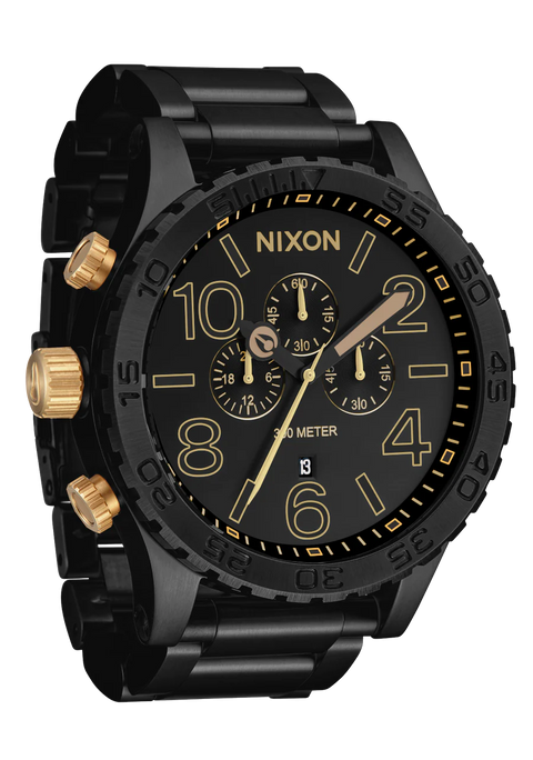 51-30 Chrono Watch