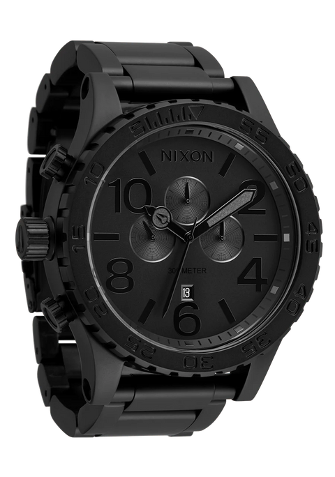 51-30 Chrono Watch