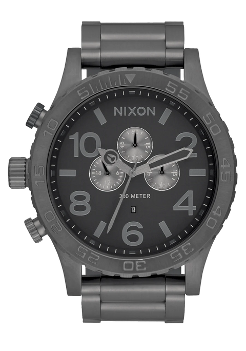 51-30 Chrono Watch