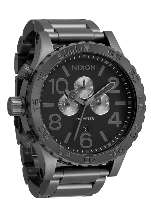 51-30 Chrono Watch