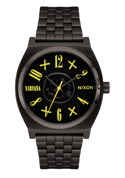 Nixon