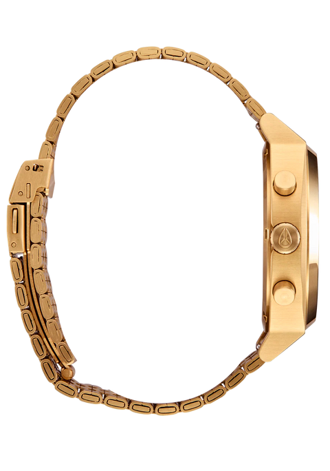 Time Teller Chrono Watch