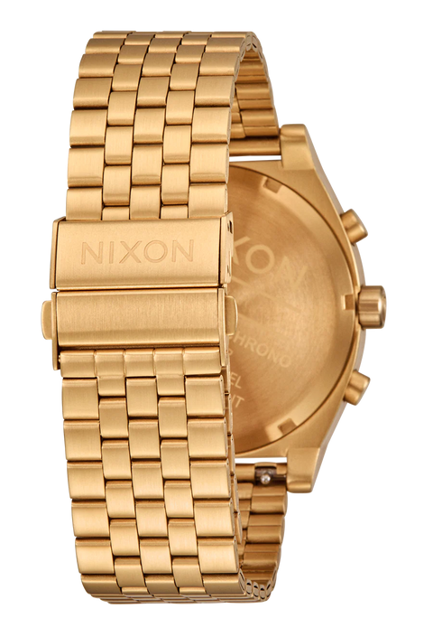 Time Teller Chrono Watch