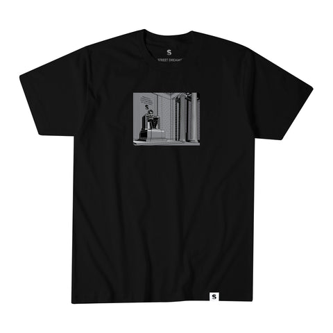 Address Tee