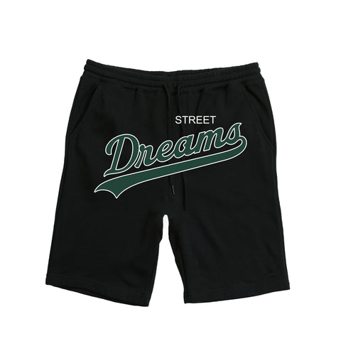 Adopted Shorts