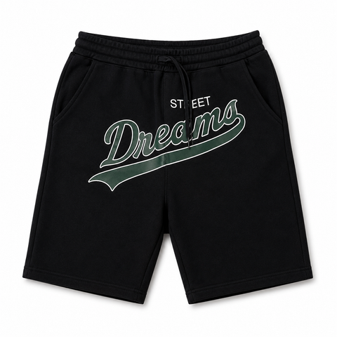 Adopted Shorts