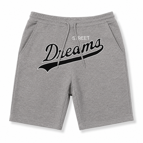 Adopted Shorts