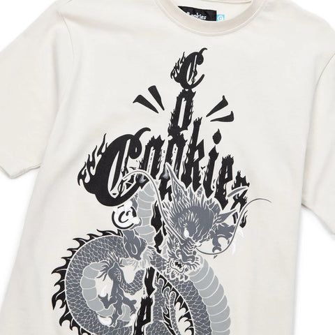 トップス SYU.HOMME/FEMM Dragon knit shirts SYU.HOMME/FEMM(シュウオムフェム)のDragon knit shirts(ニット)の通販