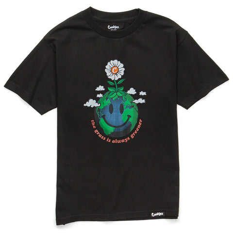 Always Greener Tee