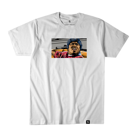 Applying Yourself Tee