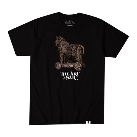 Art Of War Tee