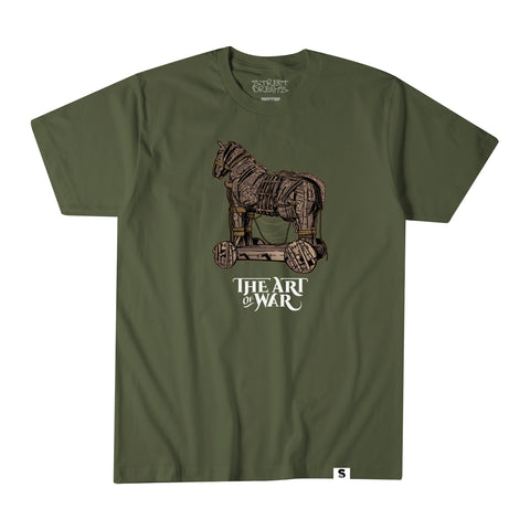 Art Of War Tee