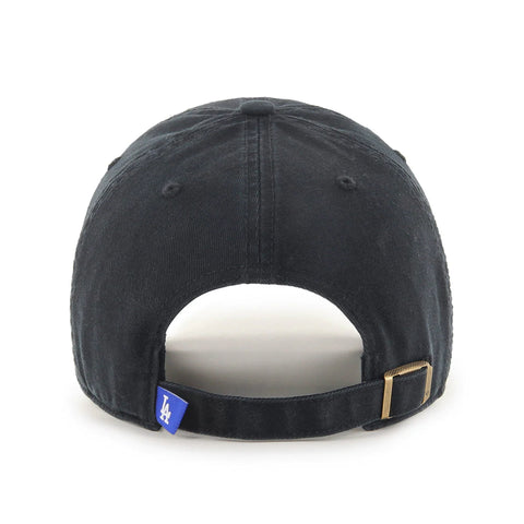Los Angeles Dodgers '47 Clean Up Strapback