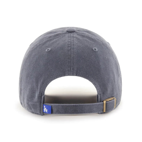 Los Angeles Dodgers '47 Clean Up Strapback