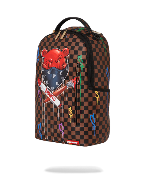 Diablo Midnight Games Backpack