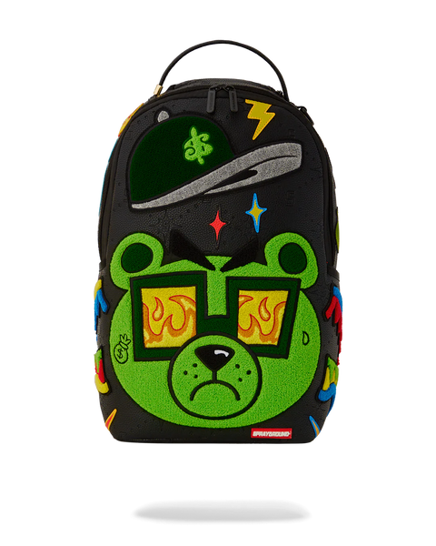 Moneybear Mind Over Matter DLXSV Backpack