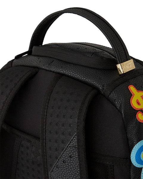 Moneybear Mind Over Matter DLXSV Backpack