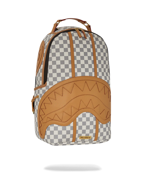 Henny Latte Backpack