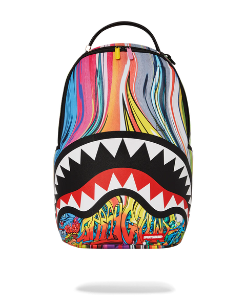 Melt Graff Backpack