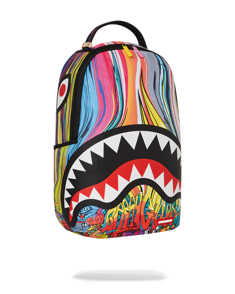 Melt Graff Backpack