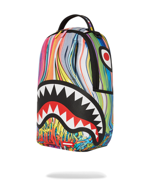 Melt Graff Backpack