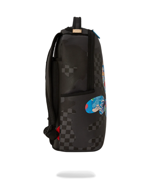 x Smurfs Within DLXSV Backpack