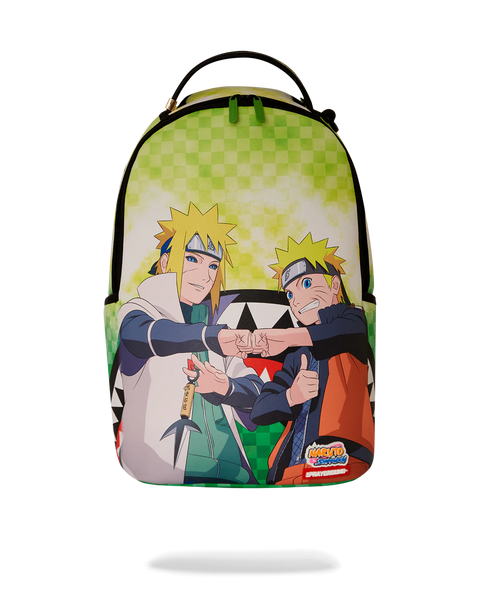 x Naruto Big Pops Backpack