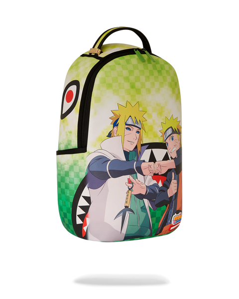 x Naruto Big Pops Backpack