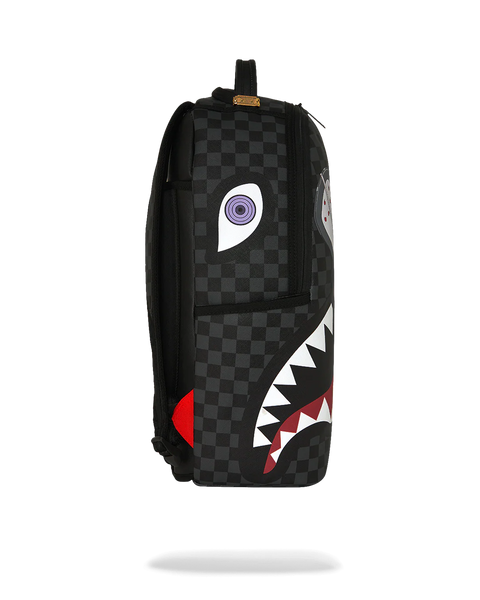 Naruto Madara Sharkmouth Backpack
