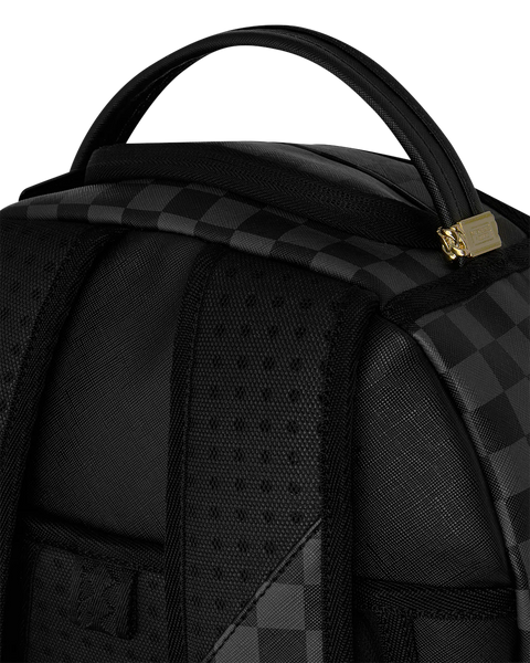 Naruto Madara Sharkmouth Backpack