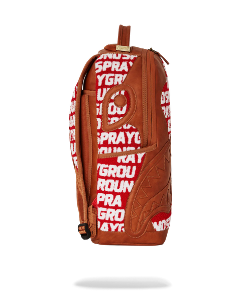 Icons Only DLXSV Backpack