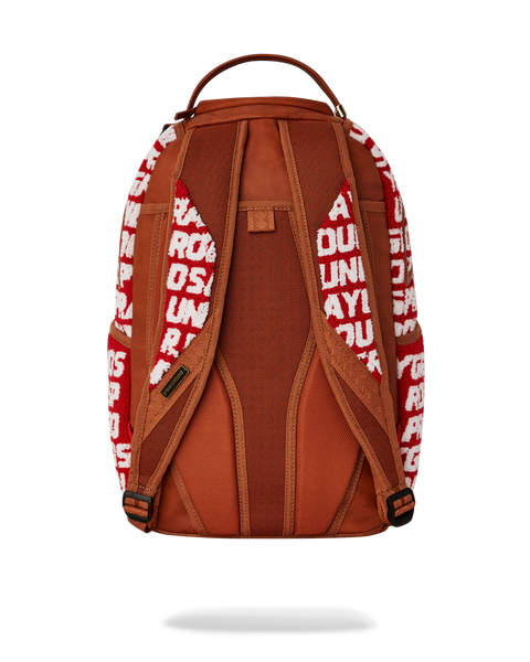 Icons Only DLXSV Backpack