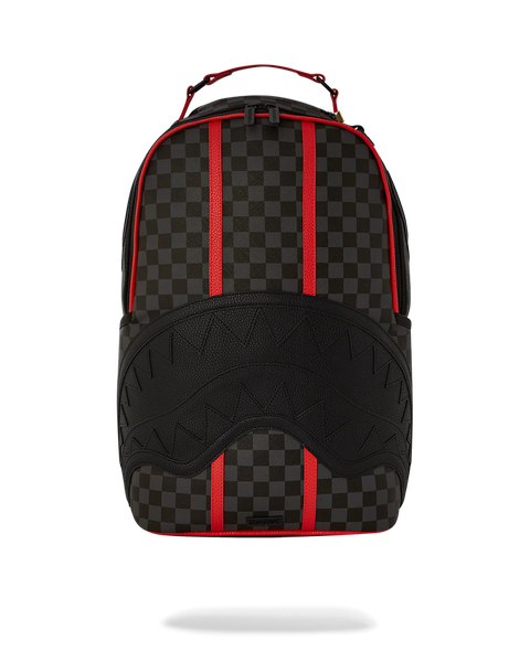 Monaco Shark Club Backpack