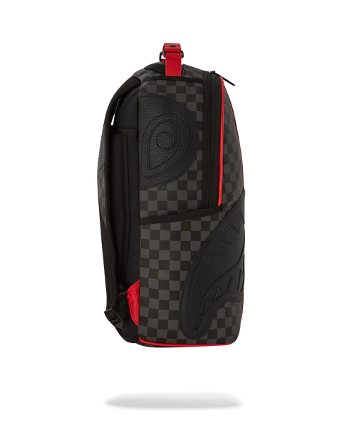 Monaco Shark Club Backpack