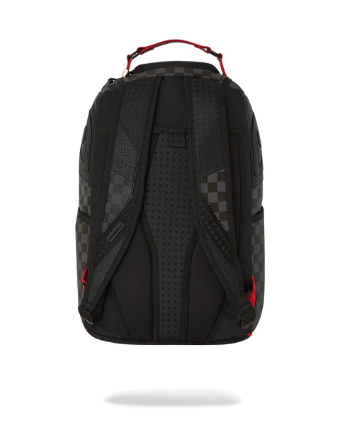 Monaco Shark Club Backpack