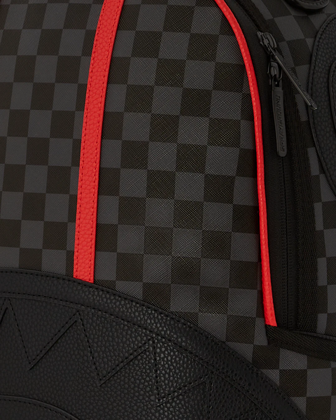 Monaco Shark Club Backpack Street Dreams